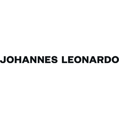 Johannes Leonardo